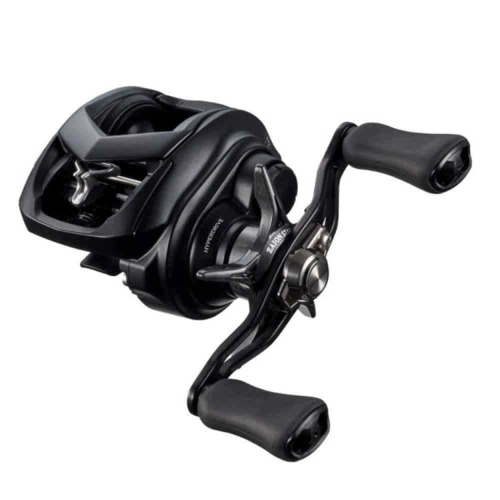 DAIWA naviják na nástrahy 22 Tatula TW 80L (model 2022)
