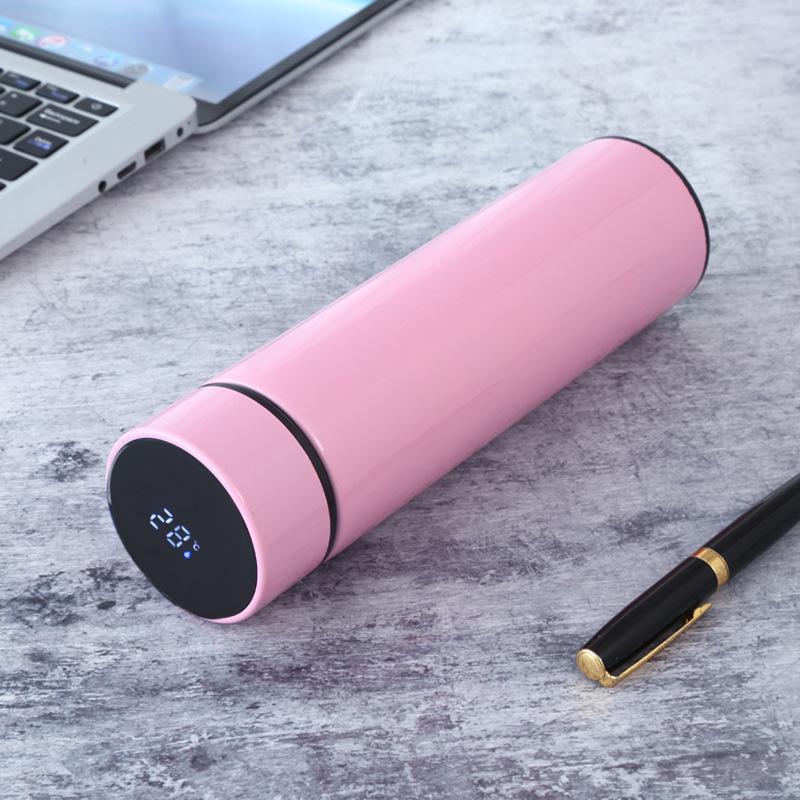 Life Vacuum Cup Double Wall Stainless Steel Insulated Vacuum Thermos Flask Tumbler Cup for Coffee
