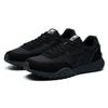 Fila Pacer Low Top Running Shoes Black F12M124154FBK