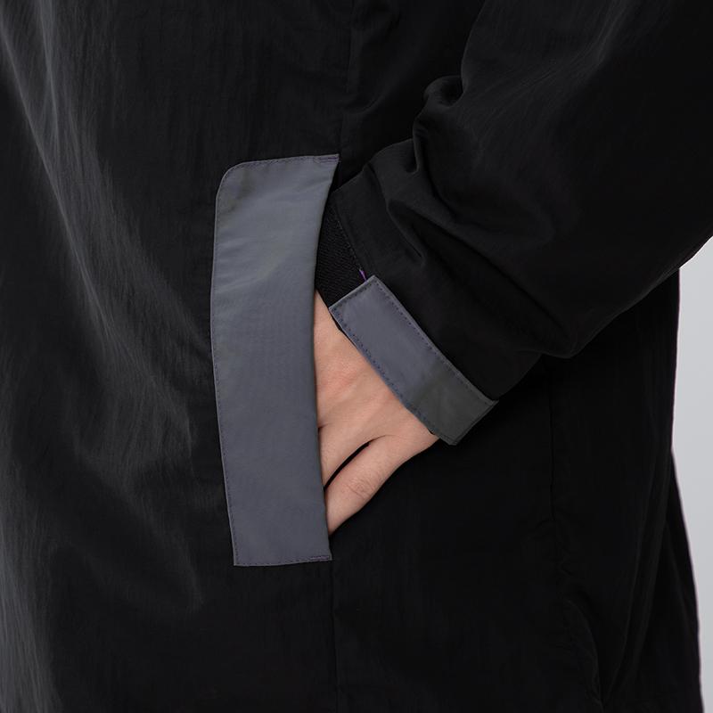 Adidas Neo Utility Patchwork Jacket Men Jackets Black HE7948