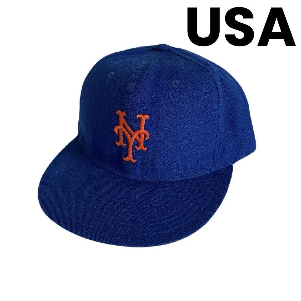 [USED] OLD NEW ERA NEW YORK METS the apartment