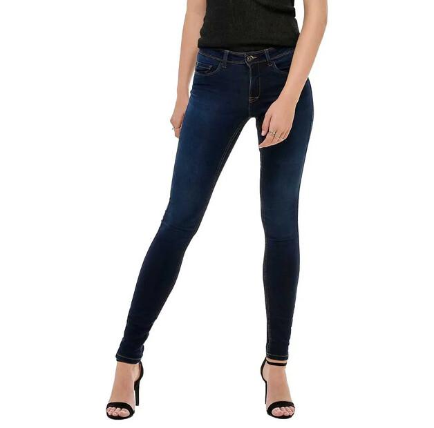 

Only Ultimate King Regular CRY100 джинсы S/32