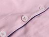 Cotton Perfect for Spring and Comfortable Long Size Women's 100% Pajamas, Warm, Autumn, Open-Front, Moisture-Wicking, Quick-Drying, Loungewear,