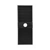 3W1713111J Gear Shift Strip Dust Cover for LHD Bentley Continental GTC Flying Spar 04-18