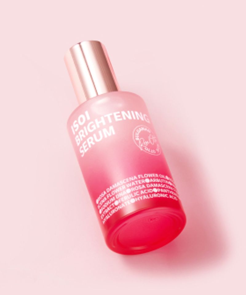 [Rose PDRN] NEW Brightening Serum (Blemish Rose Serum) 35ml