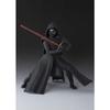 TAMASHII NATIONS S.H.Figuarts Star Wars Kylo Ren, approximately 160mm, ABS & PVC, painted action figure