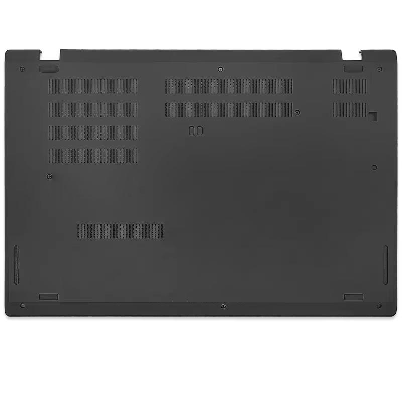 Laptop Upper Lower Cover for Thinkpad L15 Gen1 Gen2 Top Cover LCD Back Case Bezel Frame Palm Rest Bottom Shell
