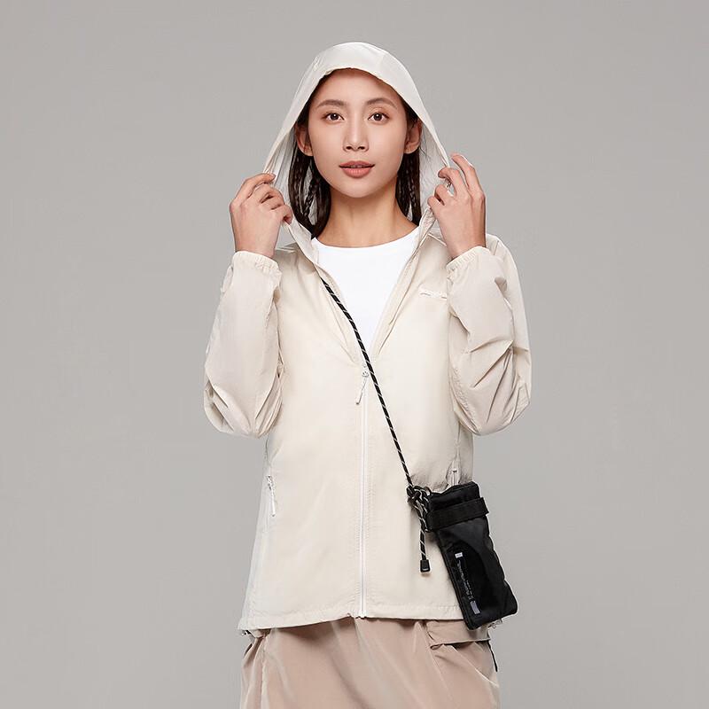 NORTHLAND Cloud Summer Women's Lightweight Sun Protection Jacket