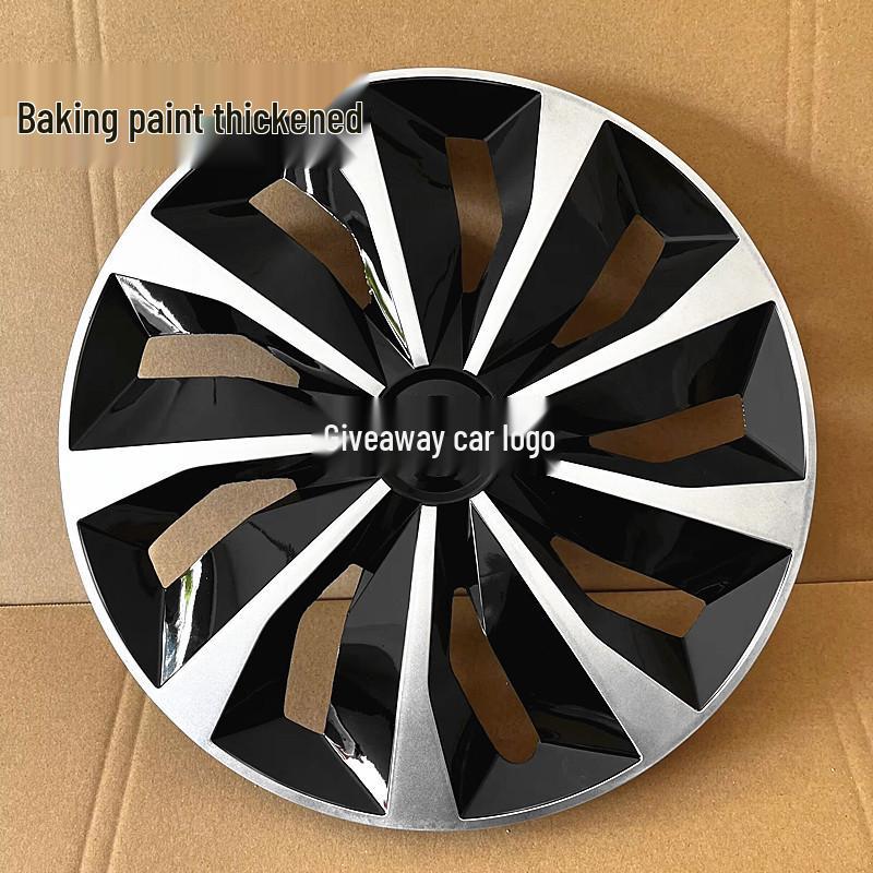 Original Wuling Bingo Electric Car Tire Cover Protector - Decorative Hubcap