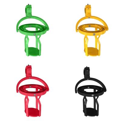 Multifunctional Gyro Drink Holder Auto Leveling Cup Holder Gyroscopic Cup Holder Expander Rotating Anti Spill Drink Cage