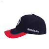 Fashion Baseball Cap Summer Sports Hat Embroidered Streetwear For Mercedes Benz C180 C300 W124 W176 W177 C200 C260 GLC CLE CLA QD1