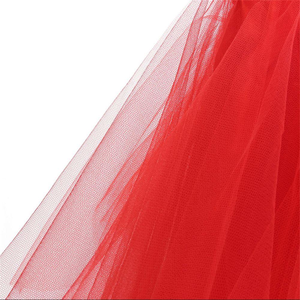 Jupon pour femme à 2 épaisseurs, Robe de princesse pour soirée dansante, Robe de ballet, Jupe en tulle, Jupe tutu