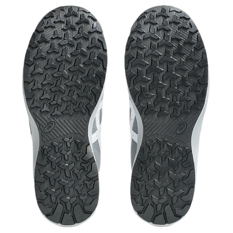 Asics Winjob CP229 Boa Comfortable Fit Safety Protective Shoes Unisex Shoes Gray 1273A123-020