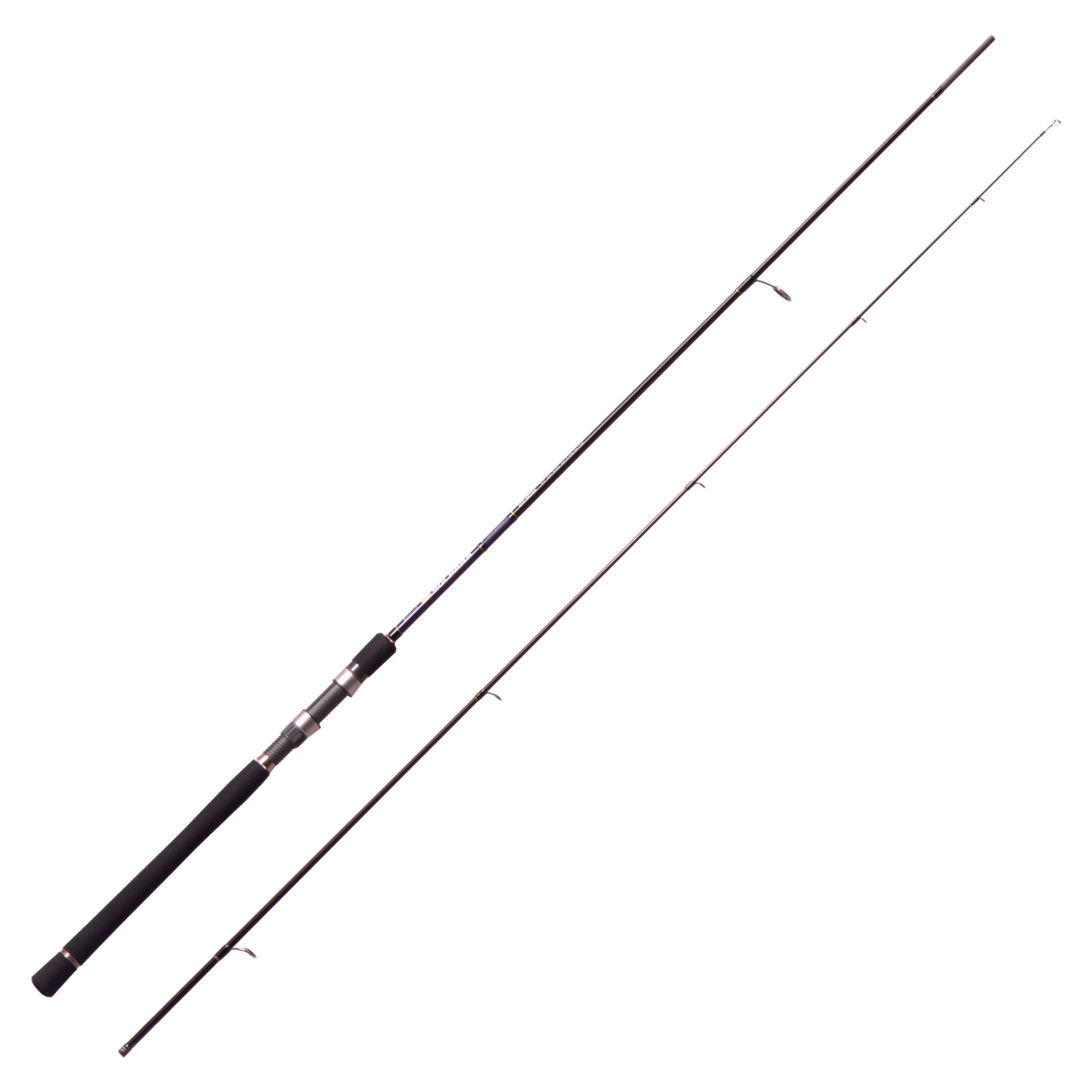 

Major Craft 2-го поколения Solpara X Seabass удилища ноги SPX-862ML-8.6 (приблизительно. 262см)