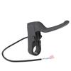 Scooter Brake Lever Handle Electric Handlebar Replacement Accessories for NIU KQi2 KQi2 Pro KQi3 KQi3 PRO Right