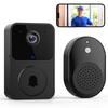 Prezzo di Fabbrica Alta Qualità Yikoo T23 1080P 120 Grandangolo Resistente all'Acqua Senza Fili Videocitofono per la Sicurezza Domestica App Tuya