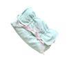 Korean Style Cat Pencil Case With Large Capacity And Flip Cover For Students And Girls