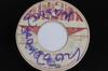 7inch Record ROMAN STEWART  Fire At Your Heel  Doctor Bash NONE SUNSHOT 1974 Jamaica Reggae Ska  Dub Used