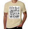 Savate La Boxe Francaise Klassieke Vormen Historische Europese Krijgskunsten HEMA T-shirt kawaii kleding sweaters heren