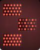 Adjustable Three-Speed LED Hair Care Cap for Home Beauty Treatment