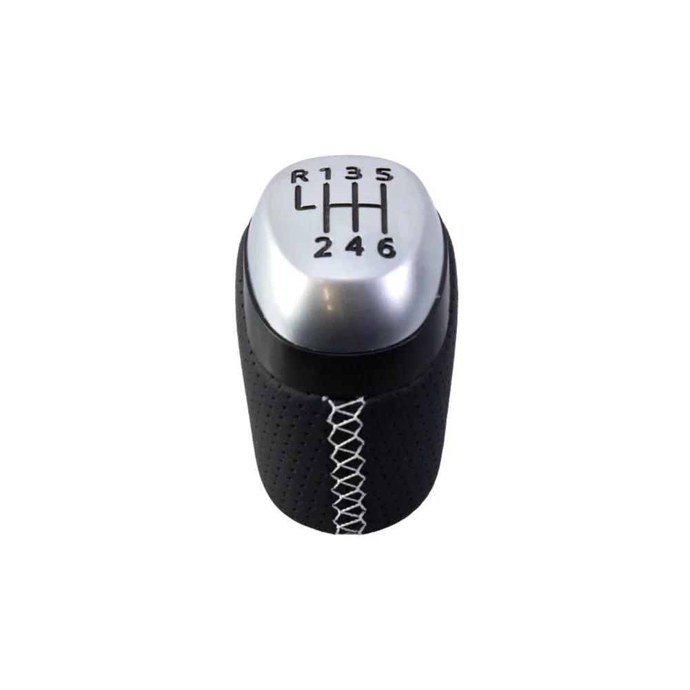 

328654845R 5 / 6 Speed Manual Gear Shifter Knob For Renault For Megane For MK4 For BFB For Renault For Kadjar For Renault