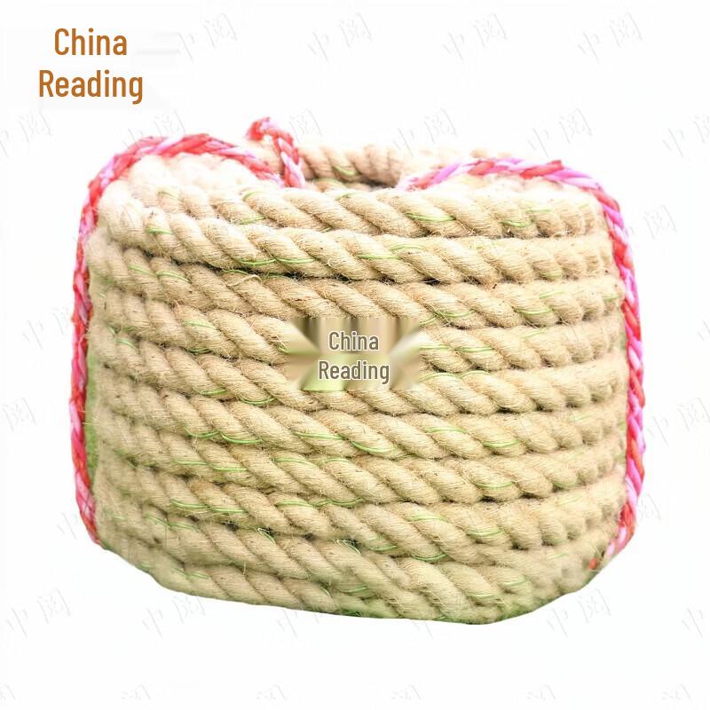 Professional Fitness Climbing Rope