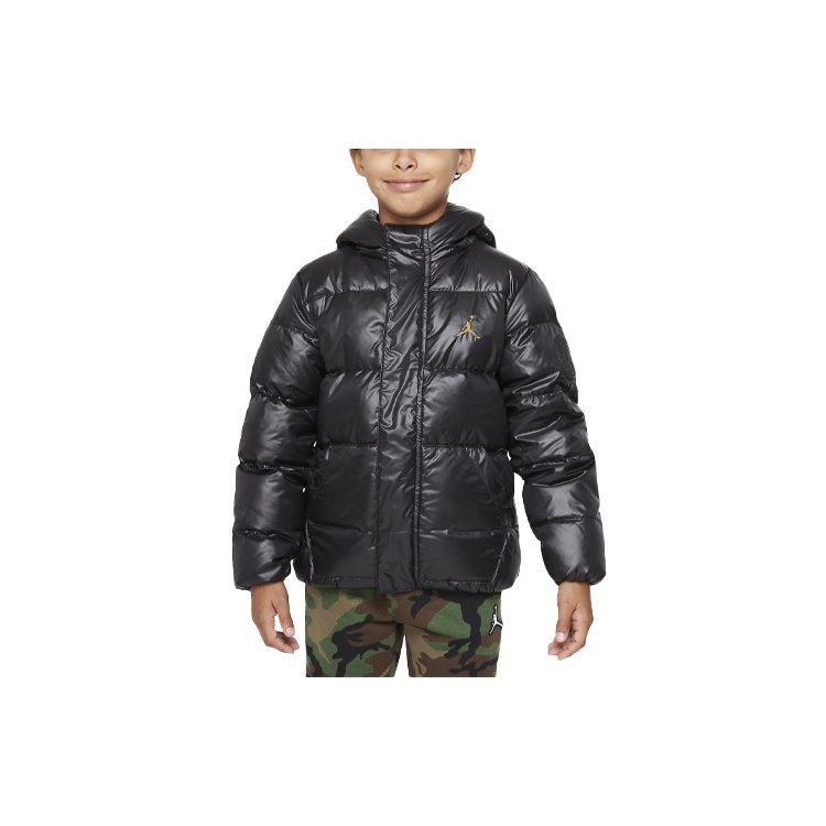 Jordan Kids Down Jackets Moderate DO3506-010