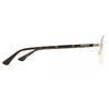 Mont Blanc Mb0341o Asian Fit 002 Men Eyeglasses