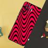 PewDiePie Waves Case For Oppo A80 A60 A40 A54 A74 A94 A18 A38 A58 A78 A98 A96 A76 A16 A15 A17 A57 A5 A6 Pro