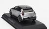 Norev Alpine A290 GT 2025 Matte Tornado Finished Model 1/43 Gray/Black
