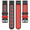 22mm 26mm Marine Silicone QuickFit Sport Strap For Garmin Fenix E 8 8x 7 7X/6 6X PRO/5 5x Puls/Epix Pro/Enduro 3/Tactix 8 7 Band