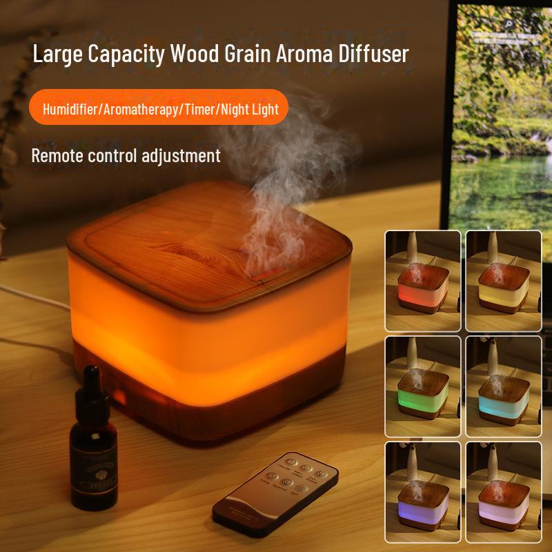 Wood Grain Design
