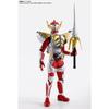 TAMASHII NATIONS S.H. Figuarts Kamen Rider Gaim Baron Banana Arms 145mm PVC & ABS Painted Action Figure