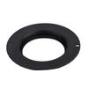 High Quality New Black Lens Adapter For M42 Chips Ef Mount Adapter To Lens Mount Confirm Ef Ada F5O3