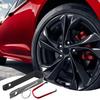 locking lug nut removal tool, hub cap removal tool, car wheel nut cover removal