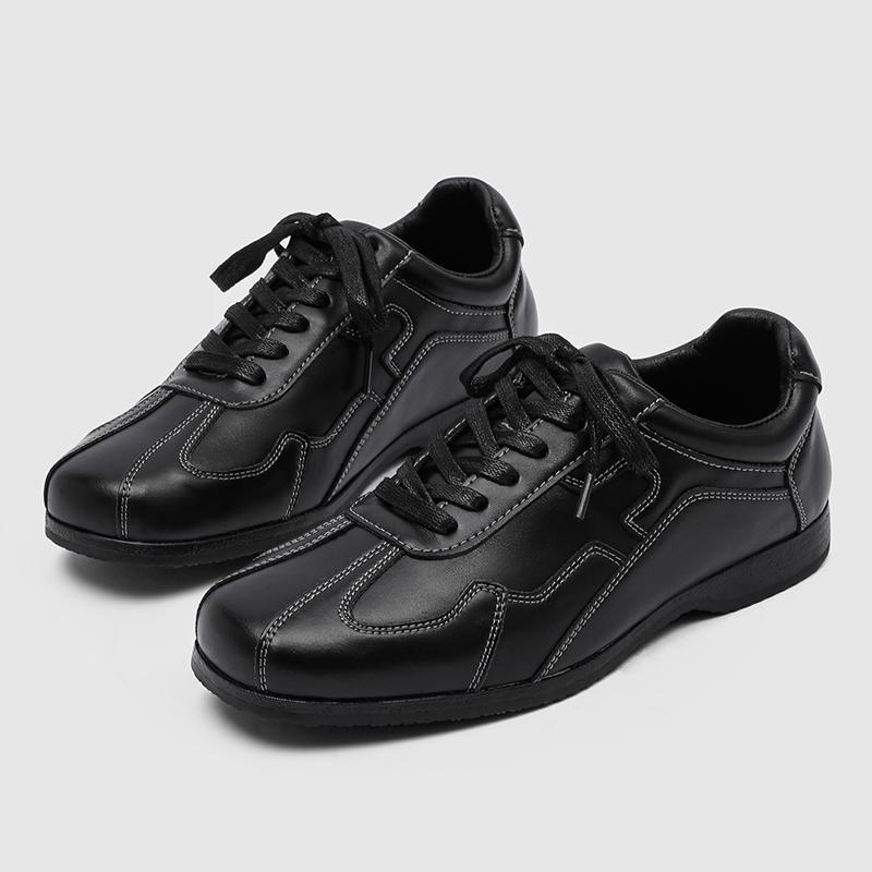 New Arrival Walking Shoes for Men Hot-selling Male Casual Mens Sneakers Fashion Tenis Masculino All-match Man Treking Footwear