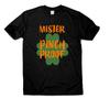Mister Pinch Proof St Patricks Day Shirt Clover Funny Shenanigans Games Gift Men