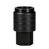 Quick Releases Adapter Quick Releases Connector For Water Drill Machine Anti Lock Reverse Thread Steel Construction