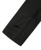 PHYPS MOTORCYCLE H-Tech Mesh Ventilation Finger Hole Jersey Black
