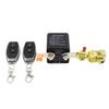 Battery Switch Relays 12V Remote Control Battery Disconnect Off Isolator Fob