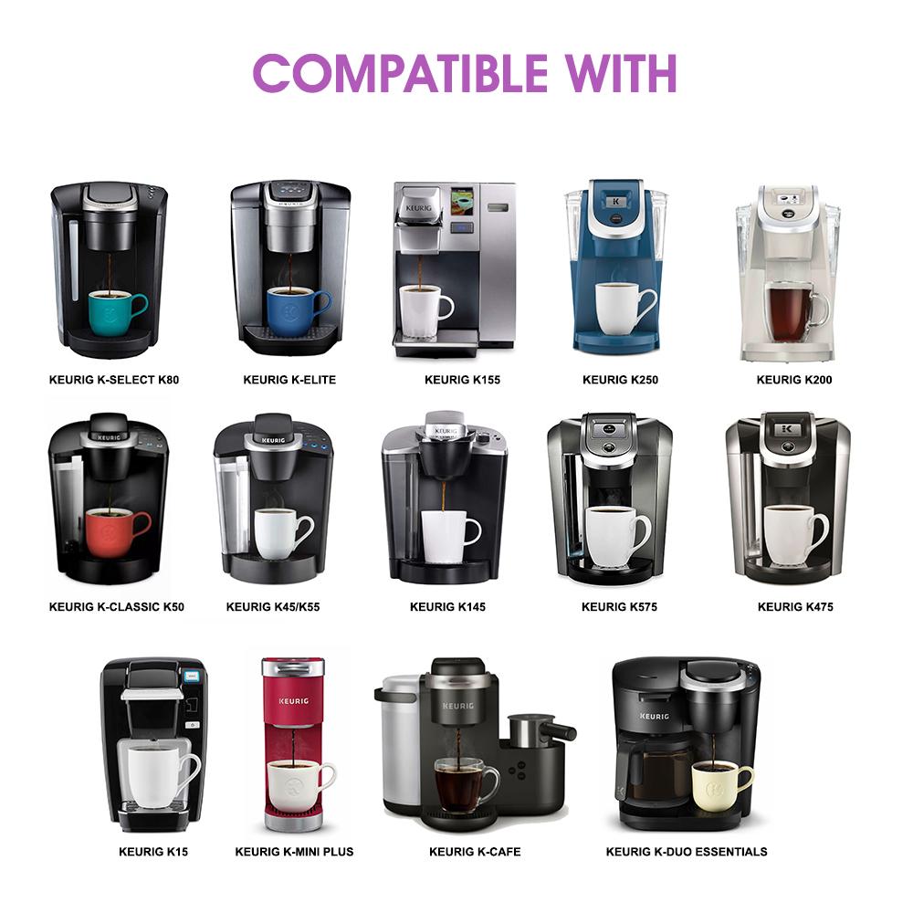 Buy RECAFIMIL Stainless Steel Reusable 
