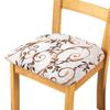 Stamp Soft Cushion Cover High Elasticity Cushions Cover Machine Washable Four Seasons Cushion Cover Antifouling Durable Designed For Home Office