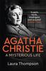 Agatha Christie von Laura Thompson Taschenbuch 9781472269560
