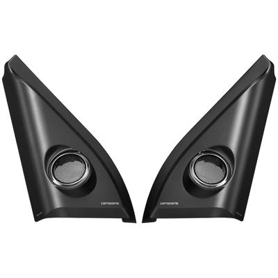 Speaker Sound Quality Improvement Item Tweeter Mounting Kit for Swift Carrozzeria UD-K309