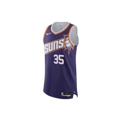 Letter Number Print Color Block Basketball Jersey AU Player Edition 23-24 Season Team Limited Phoenix Suns Kevin Durant 35 DM6038-571
