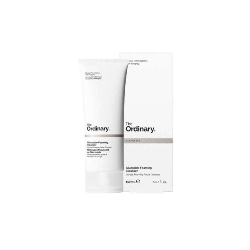 The Ordinal Glucoside Foaming Cleanser 150ml