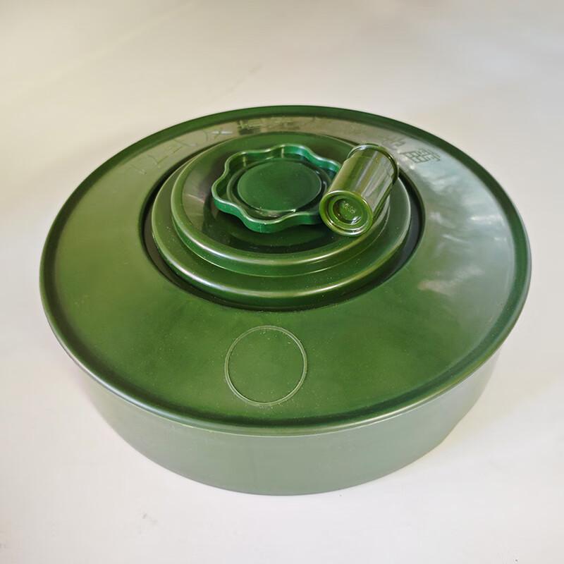 Static 72 Anti-Tank Training Model