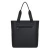 Waterproof Briefcase Men's Large Capacity Business Office Bag