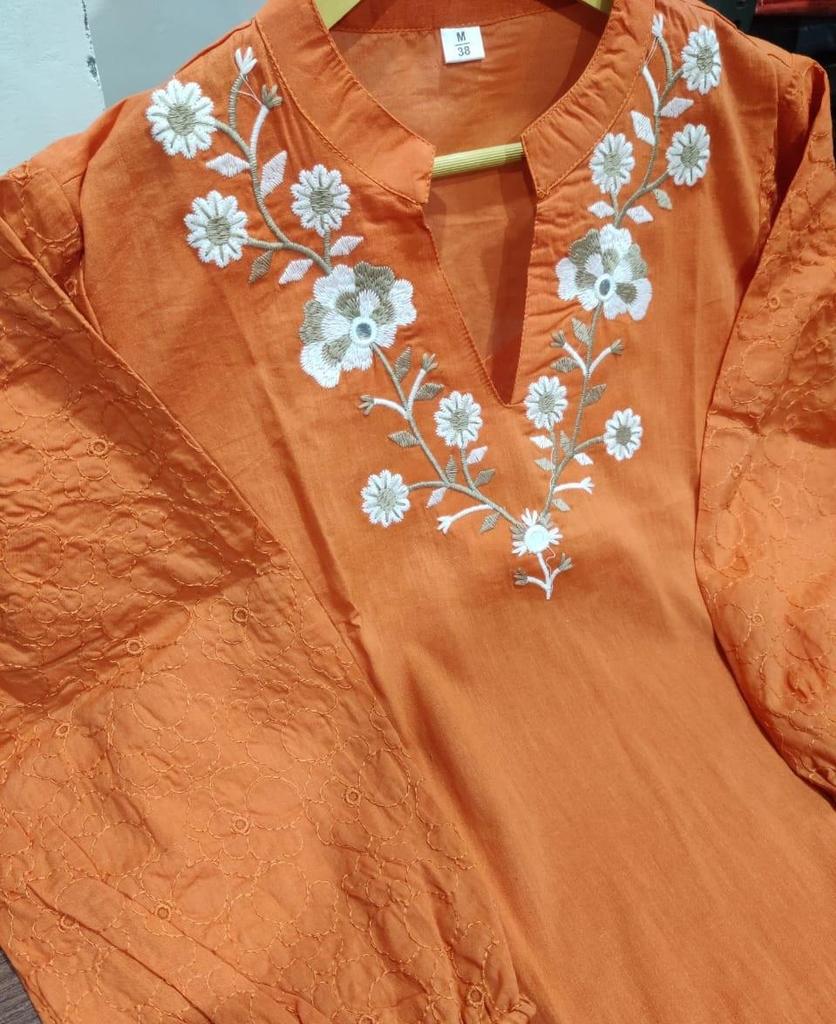 Dámské značkové oblečení na párty Indický pákistánský Kurta Pant Set Bollywood Top Tunika Kurti Dress