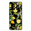 Funda For Honor Magic7 Pro Case Cute Cartoon Black Silicone Soft Phone Cases For Honor Magic 7 Pro Back Cover Case 7Pro Coque